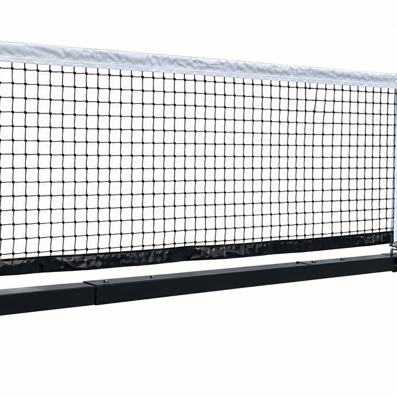 Filet de Pickleball Portable Elite sur Roulettes BOOMA