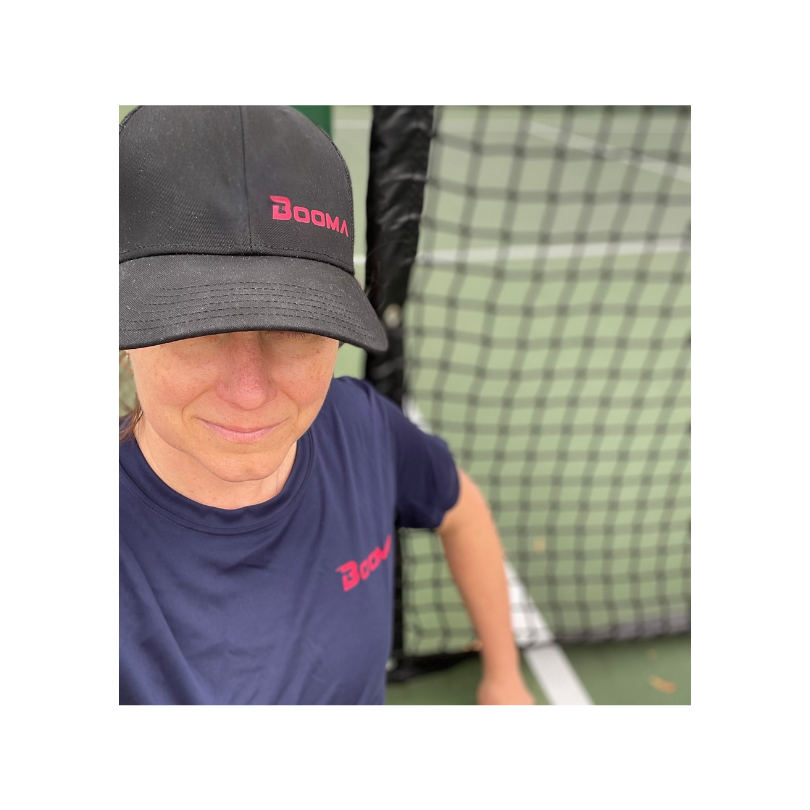 BOOMA Casquette Camionneur