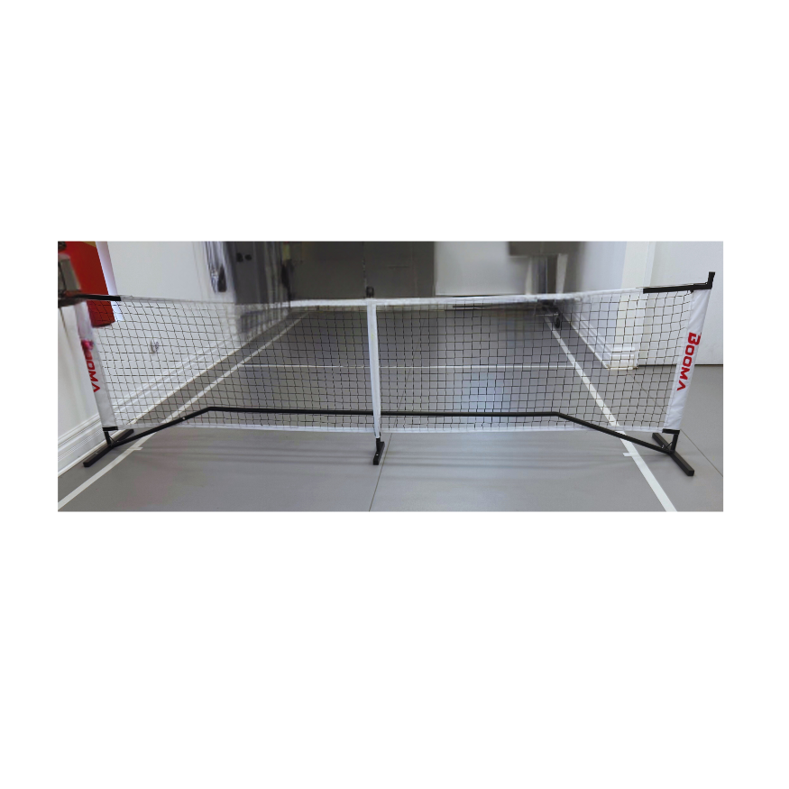 Filet de pickleball de pratique
