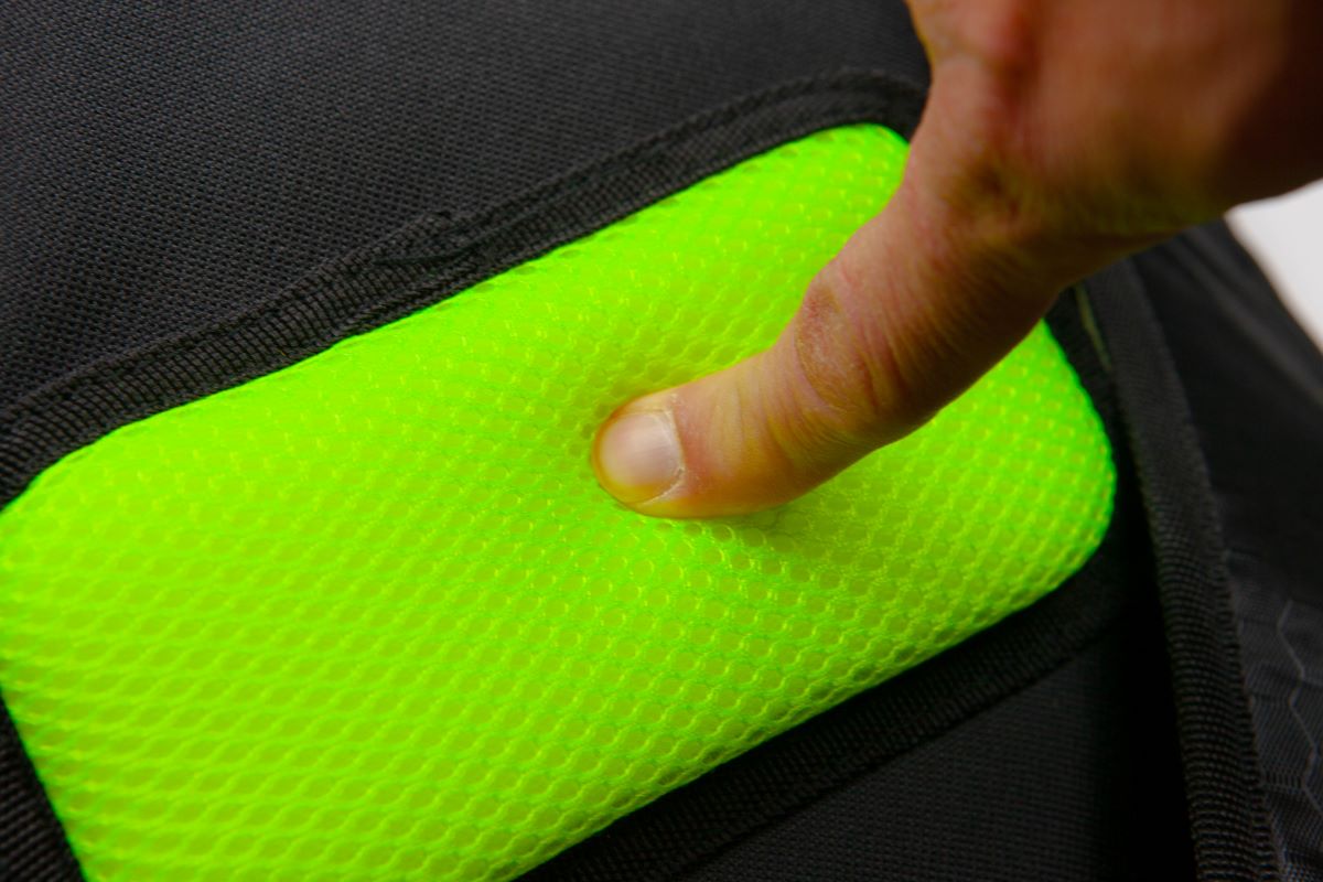 Sac de pickleball