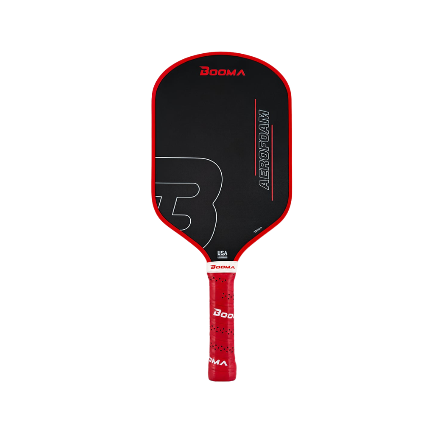 Raquette de pickleball BOOMA Aerofoam