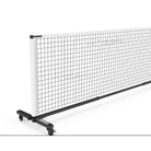Filet de Pickleball Portable Standard sur Roulettes – Rupture de stock – Prochain arrivage mi-oct