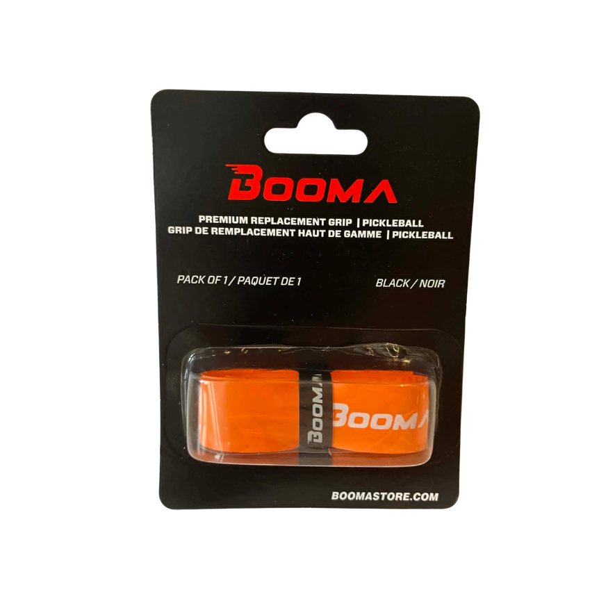 Grip de Remplacement