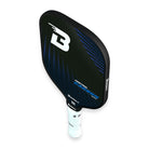 Raquette de pickleball BOOMA Control Carbon.