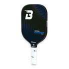 Raquette de pickleball BOOMA Control Carbon.