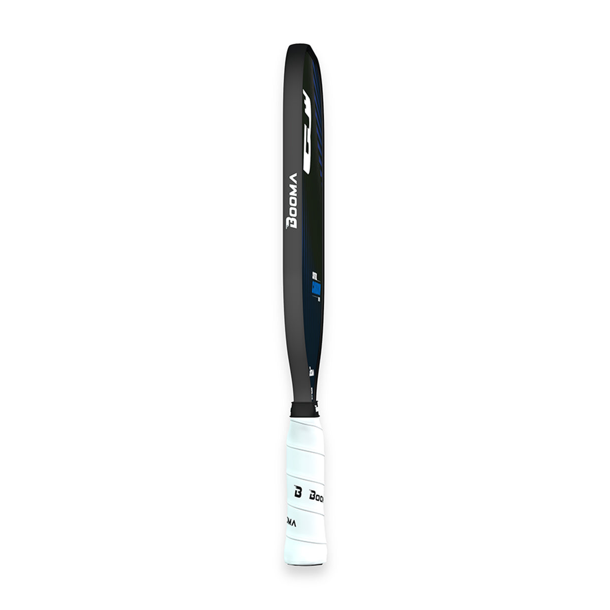 Raquette de pickleball BOOMA Control Carbon.
