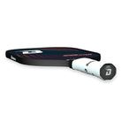 Raquette de pickleball BOOMA Control Carbon.