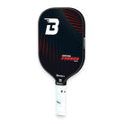 Raquette de pickleball BOOMA Control Carbon.