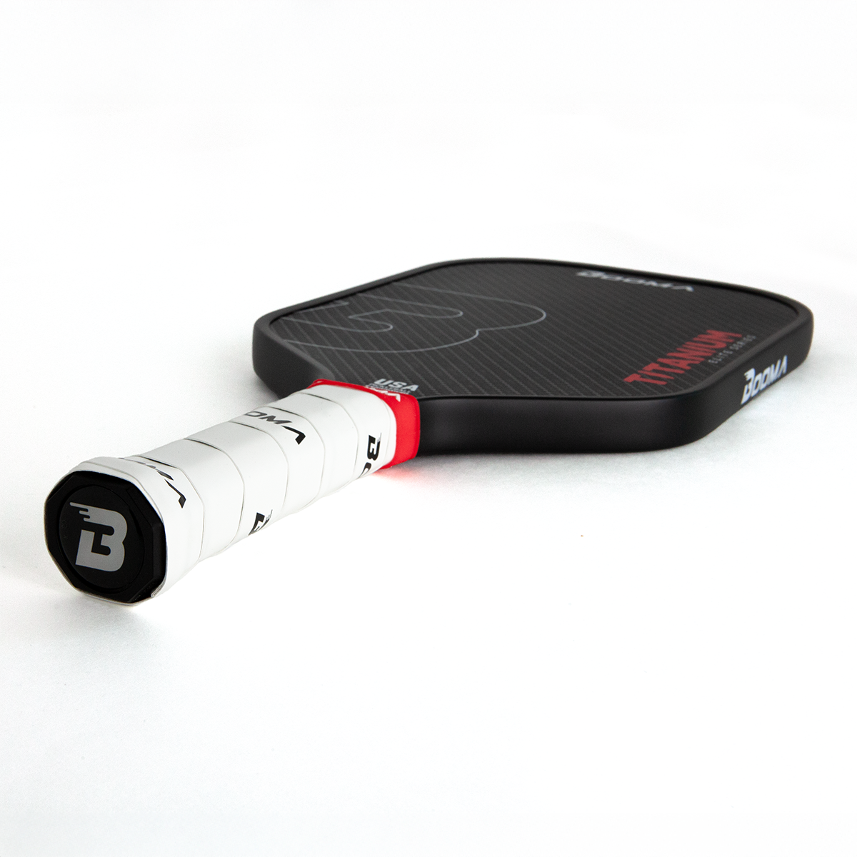 Titanium Series | Raquette de Pickleball