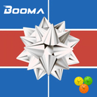 Carte cadeau de pickleball BOOMA