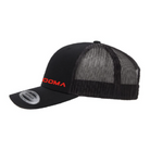 BOOMA Casquette Camionneur