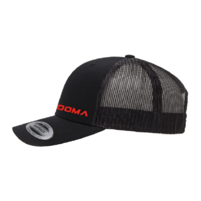 BOOMA Casquette Camionneur