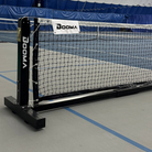 Filet de Pickleball Portable Elite sur Roulettes BOOMA 