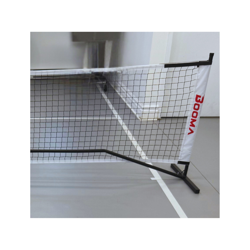 Filet de pickleball de pratique
