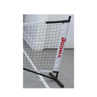 Filet de pickleball de pratique