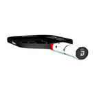 Raw Carbon Series Allongé | Raquette de pickleball