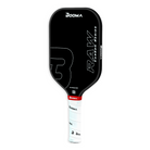 Raw Carbon Series Allongé | Raquette de pickleball