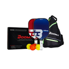 Ensemble Pickleball BOOMA 2 Joueurs