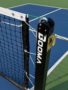Filet de Pickleball Permanent