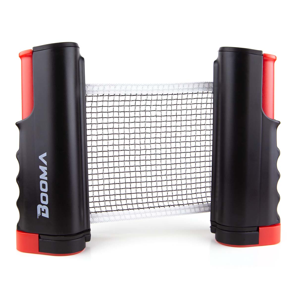 Retractable Ping Pong Net - BOOMA