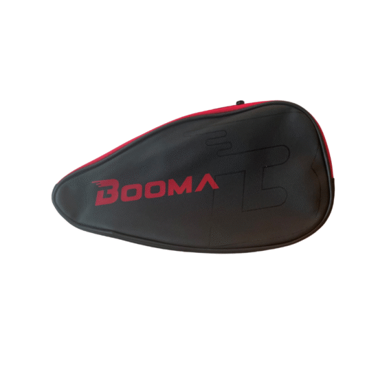 Image d'un étui pour raquette de pickleball BOOMA.