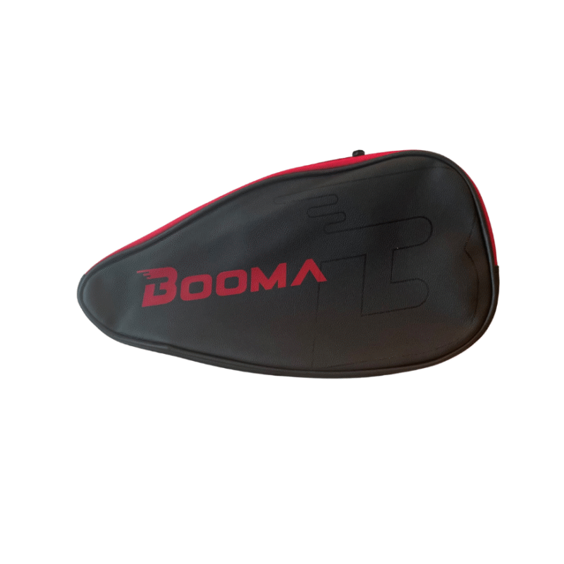 Image d'un étui pour raquette de pickleball BOOMA.