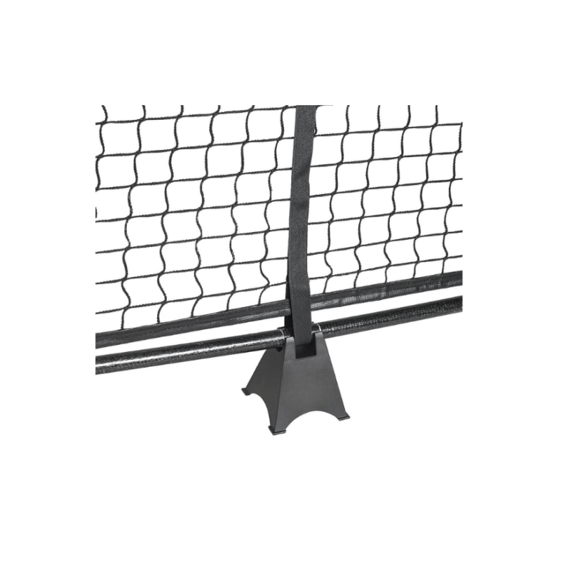 Image d'un filet portable de pickleball BOOMA Vector.