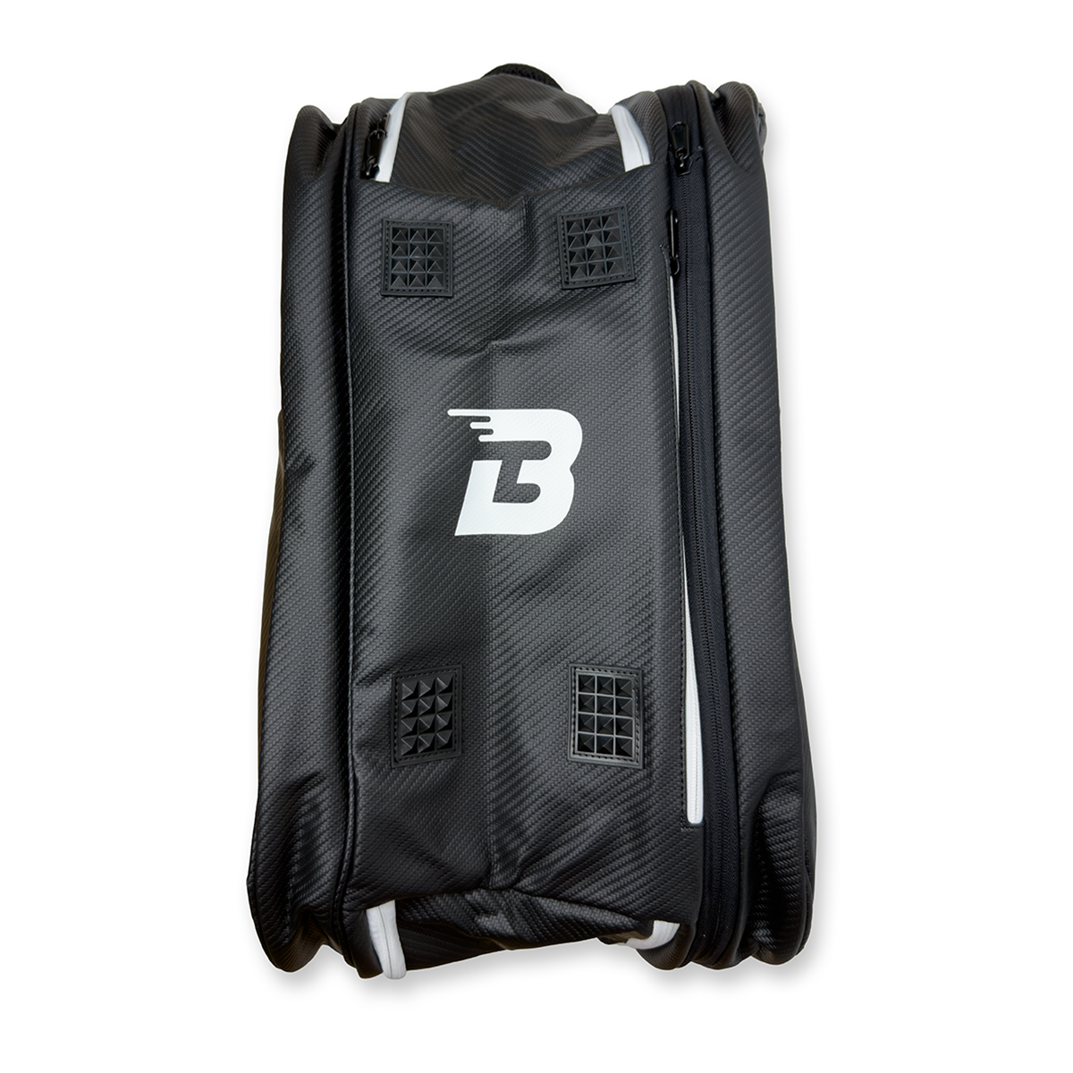 Image of a BOOMA Elite pickleball bag.